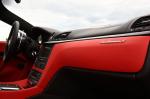 Maserati GranTurismo S 2008 года